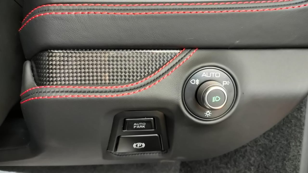 2020 FERRARI F8 TRIBUTO V8