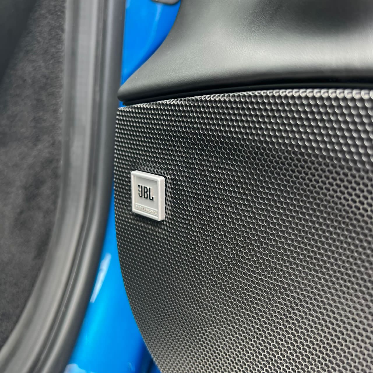 2020 FERRARI F8 TRIBUTO