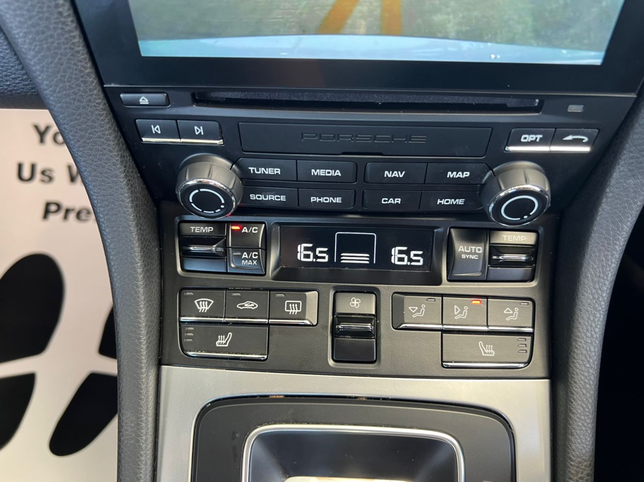 2019 PORSCHE CAYMAN 718