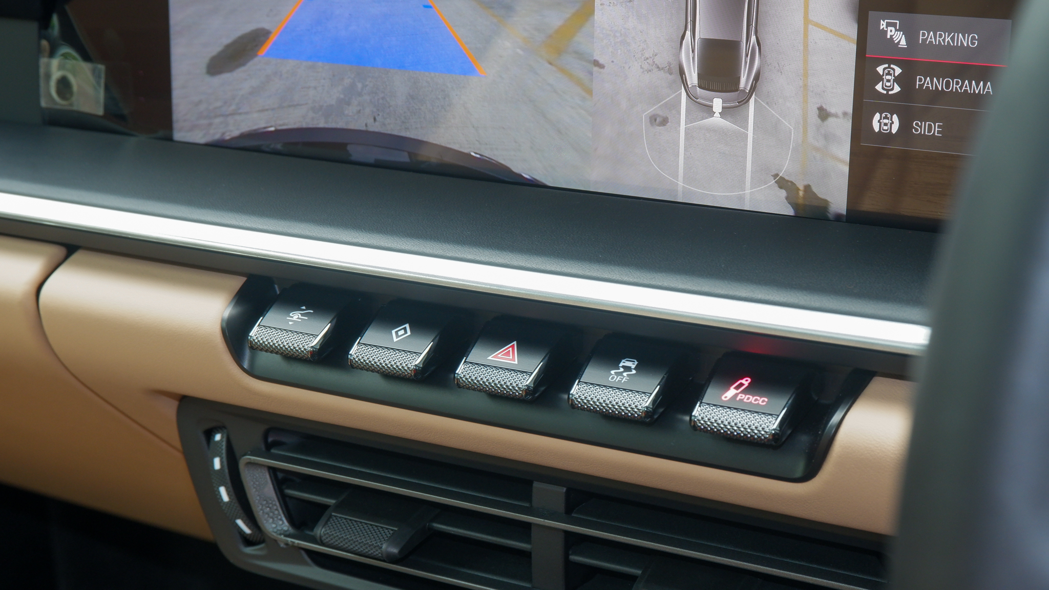 2020 PORSCHE 911 992 CARRERA TURBO S