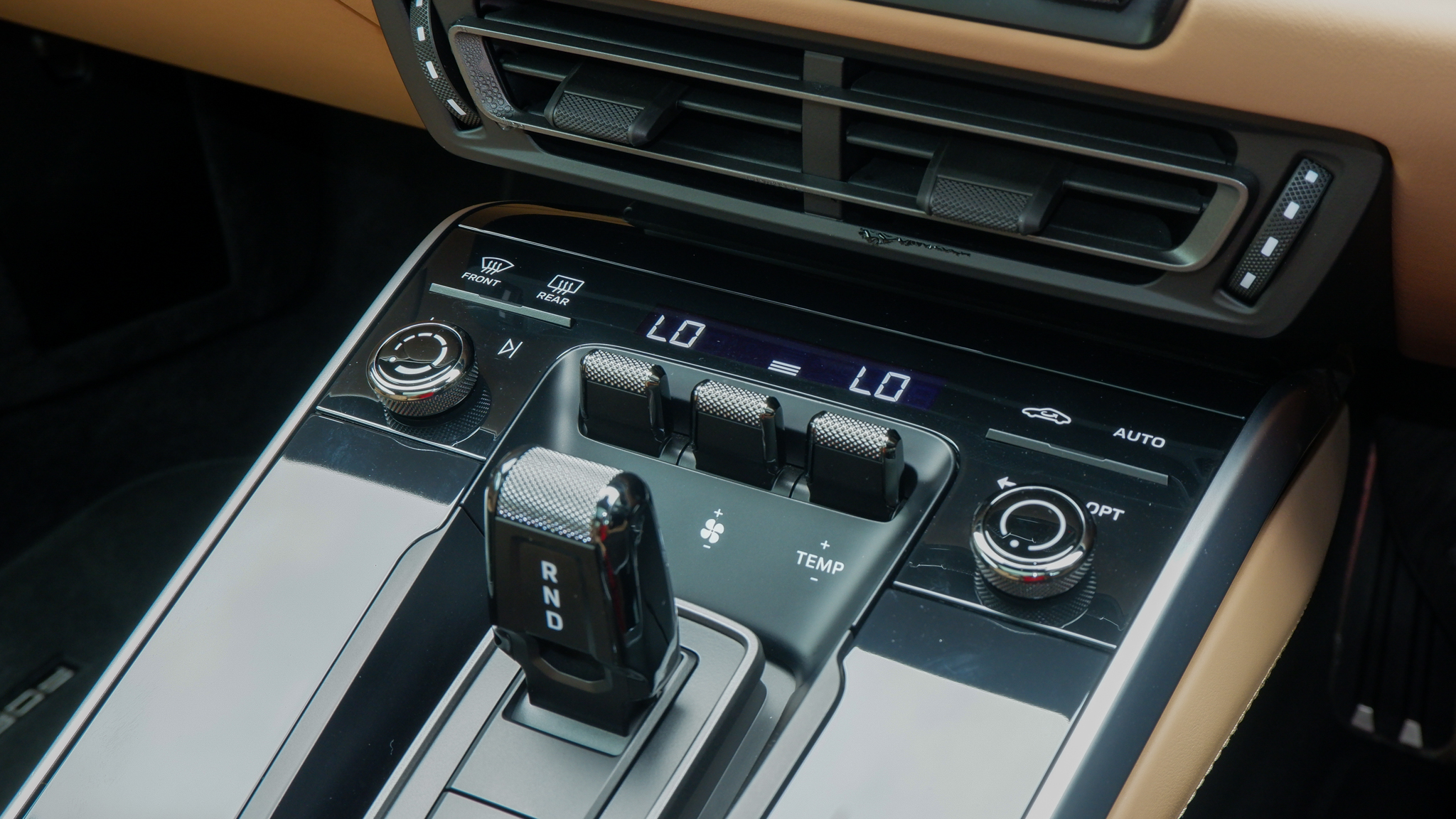 2020 PORSCHE 911 992 CARRERA TURBO S