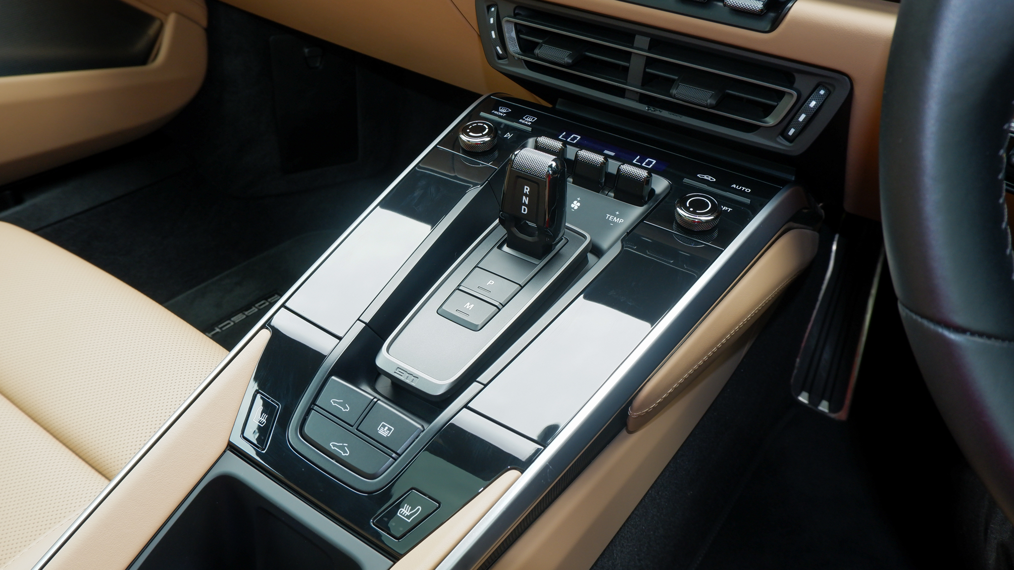 2020 PORSCHE 911 992 CARRERA TURBO S