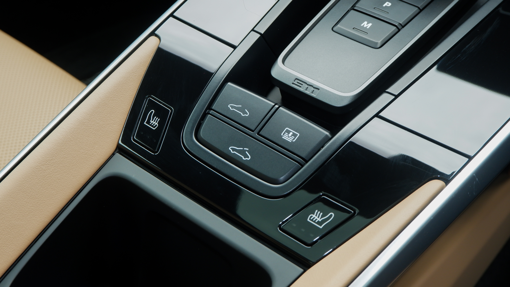 2020 PORSCHE 911 992 CARRERA TURBO S