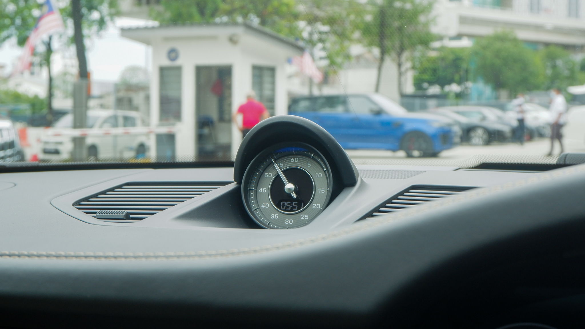2020 PORSCHE 911 992 CARRERA TURBO S