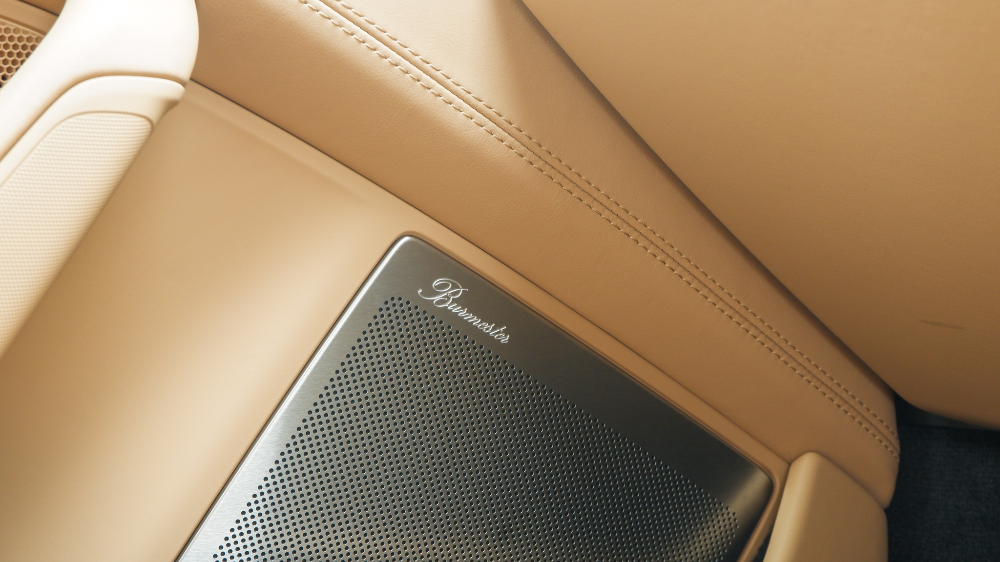 2020 PORSCHE 911 992 CARRERA TURBO S