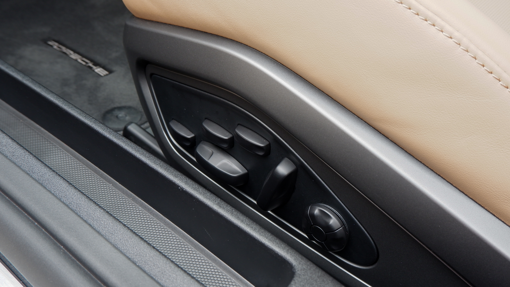 2020 PORSCHE 911 992 CARRERA TURBO S