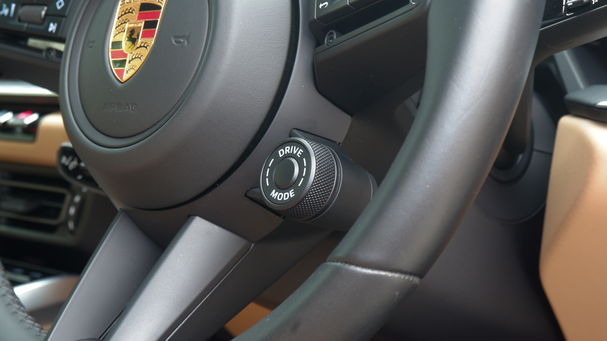 2020 PORSCHE 911 992 CARRERA TURBO S