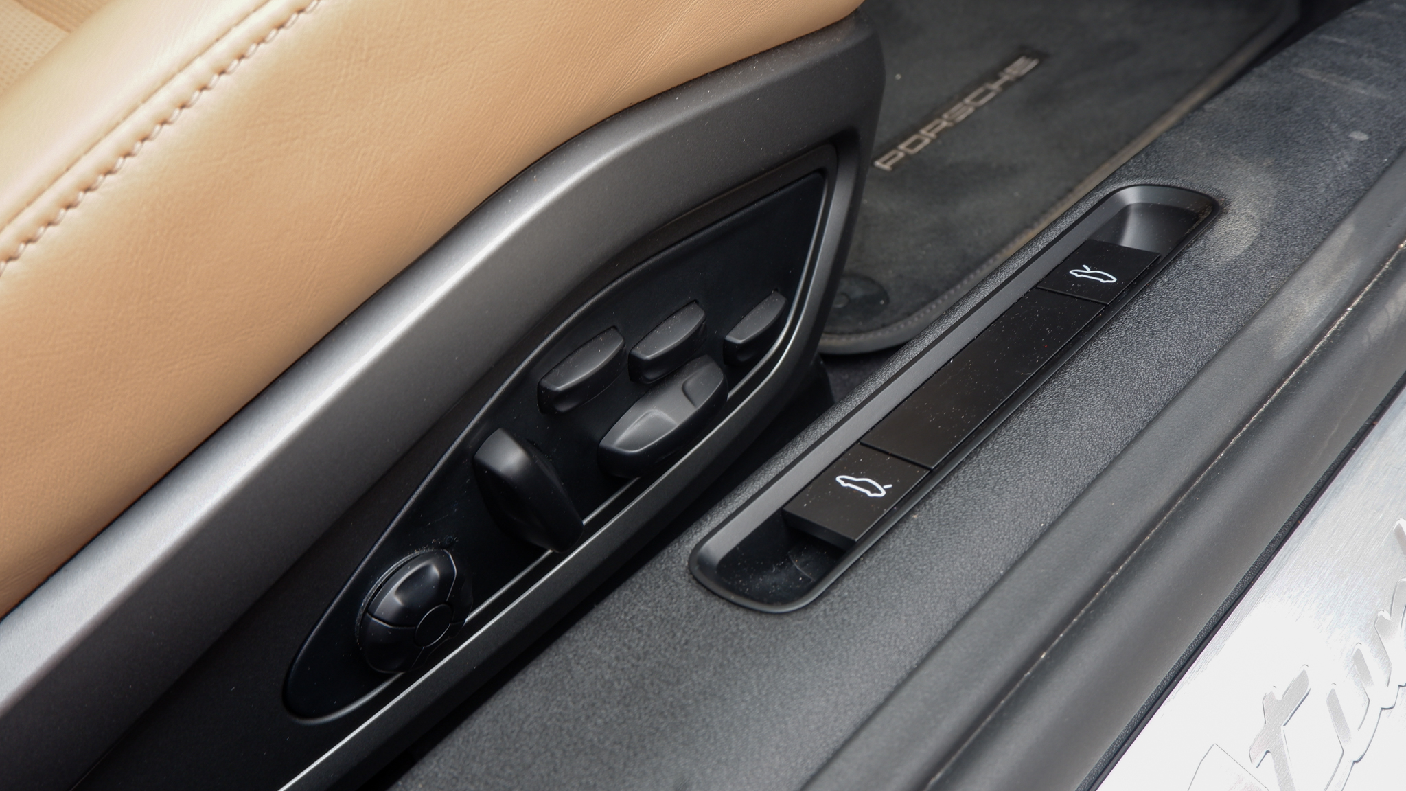 2020 PORSCHE 911 992 CARRERA TURBO S