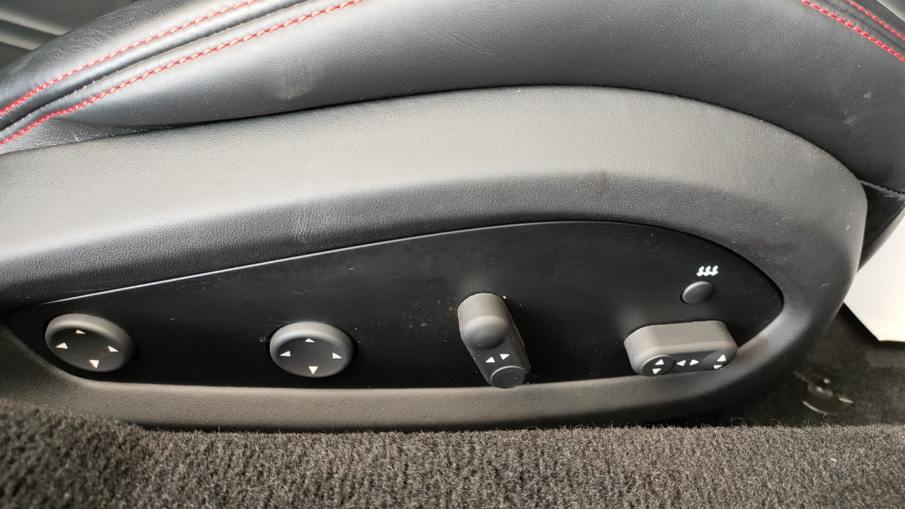 2020 FERRARI F8 TRIBUTO V8