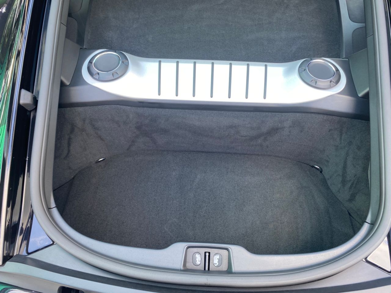 2018 PORSCHE CAYMAN 718