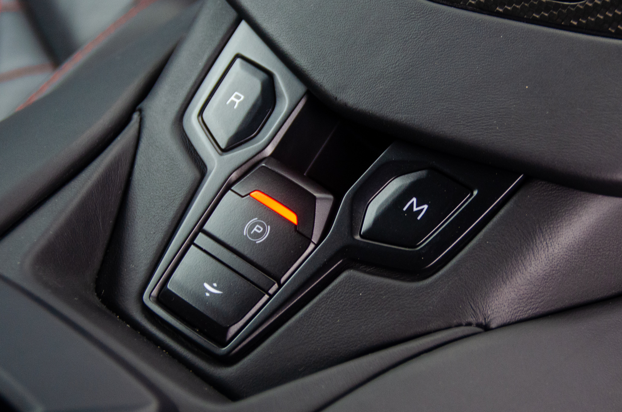 2017 LAMBORGHINI AVENTADOR S LP740-4