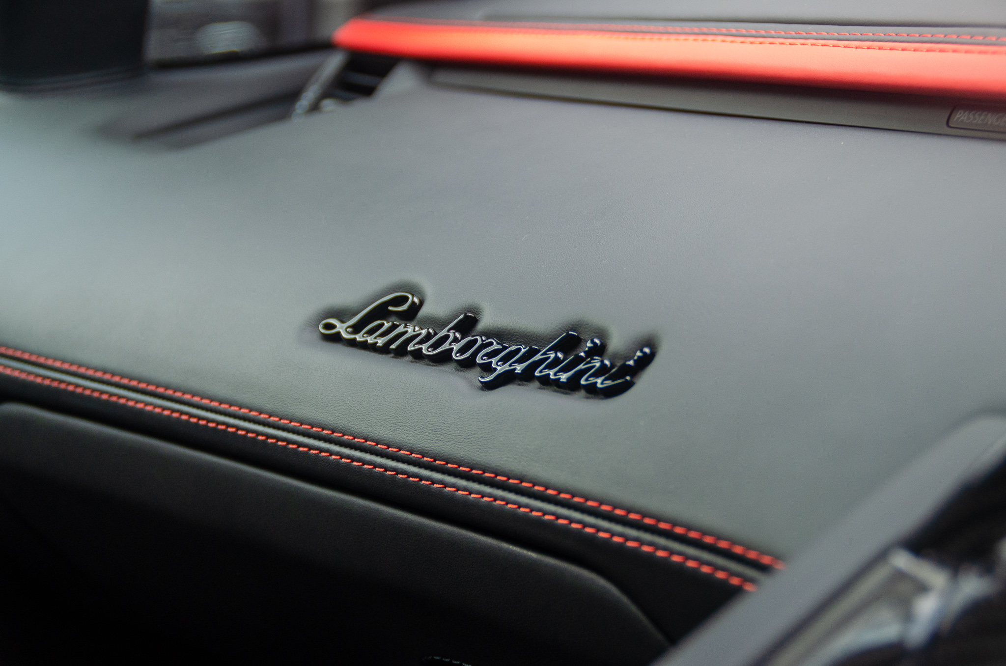 2017 LAMBORGHINI AVENTADOR S LP740-4