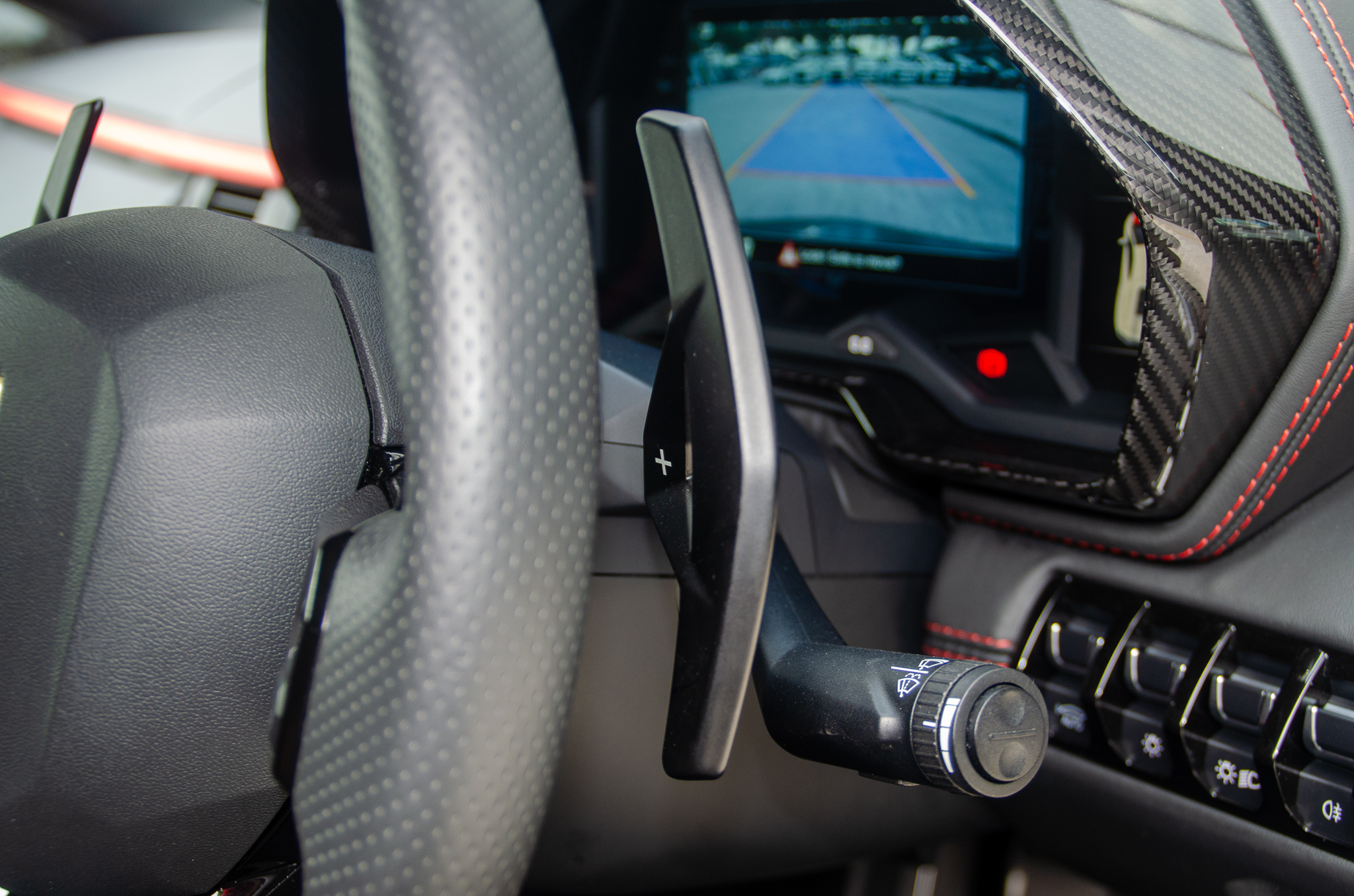 2017 LAMBORGHINI AVENTADOR S LP740-4