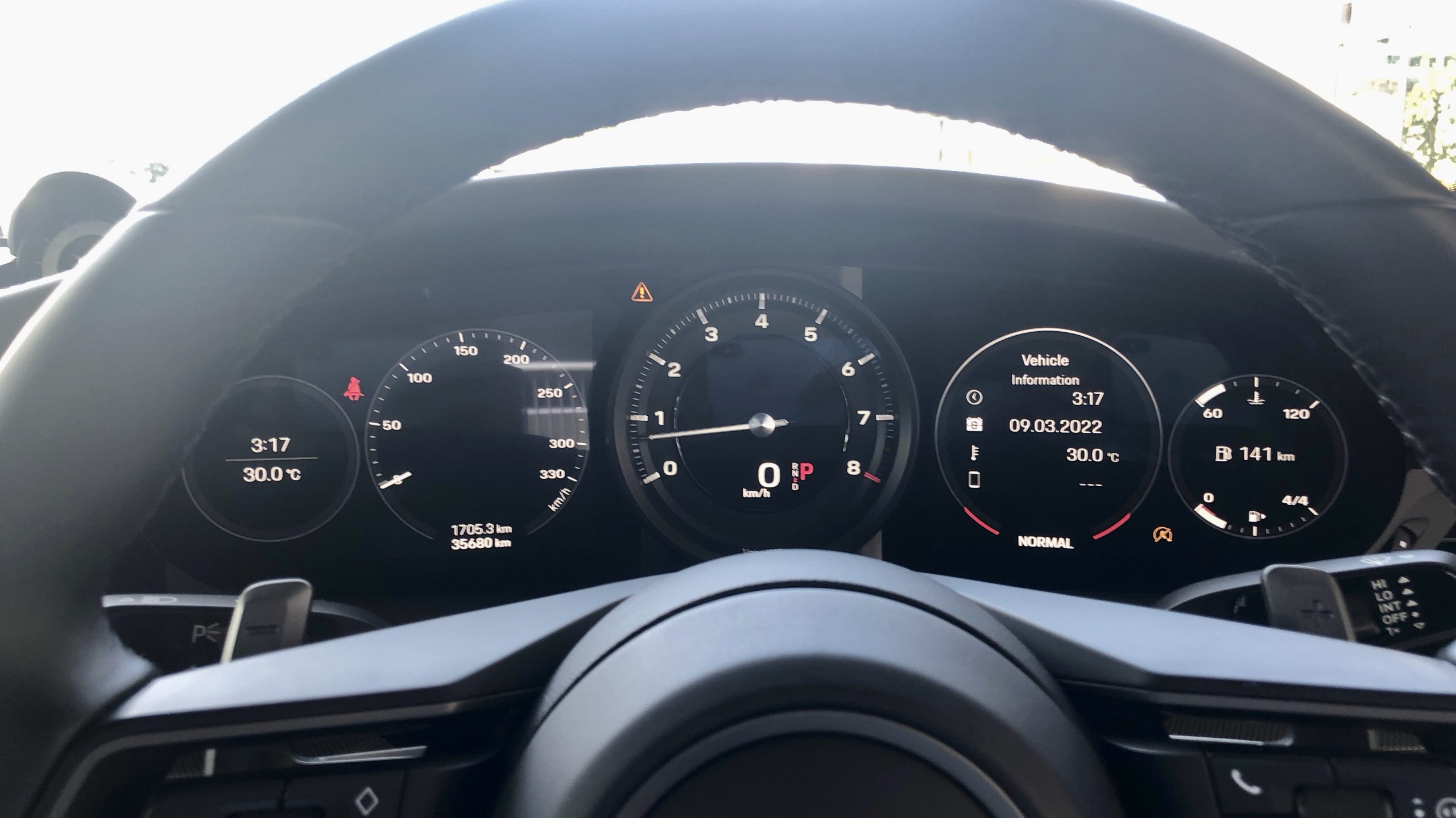 2019 PORSCHE 911 992 CARRERA 4S