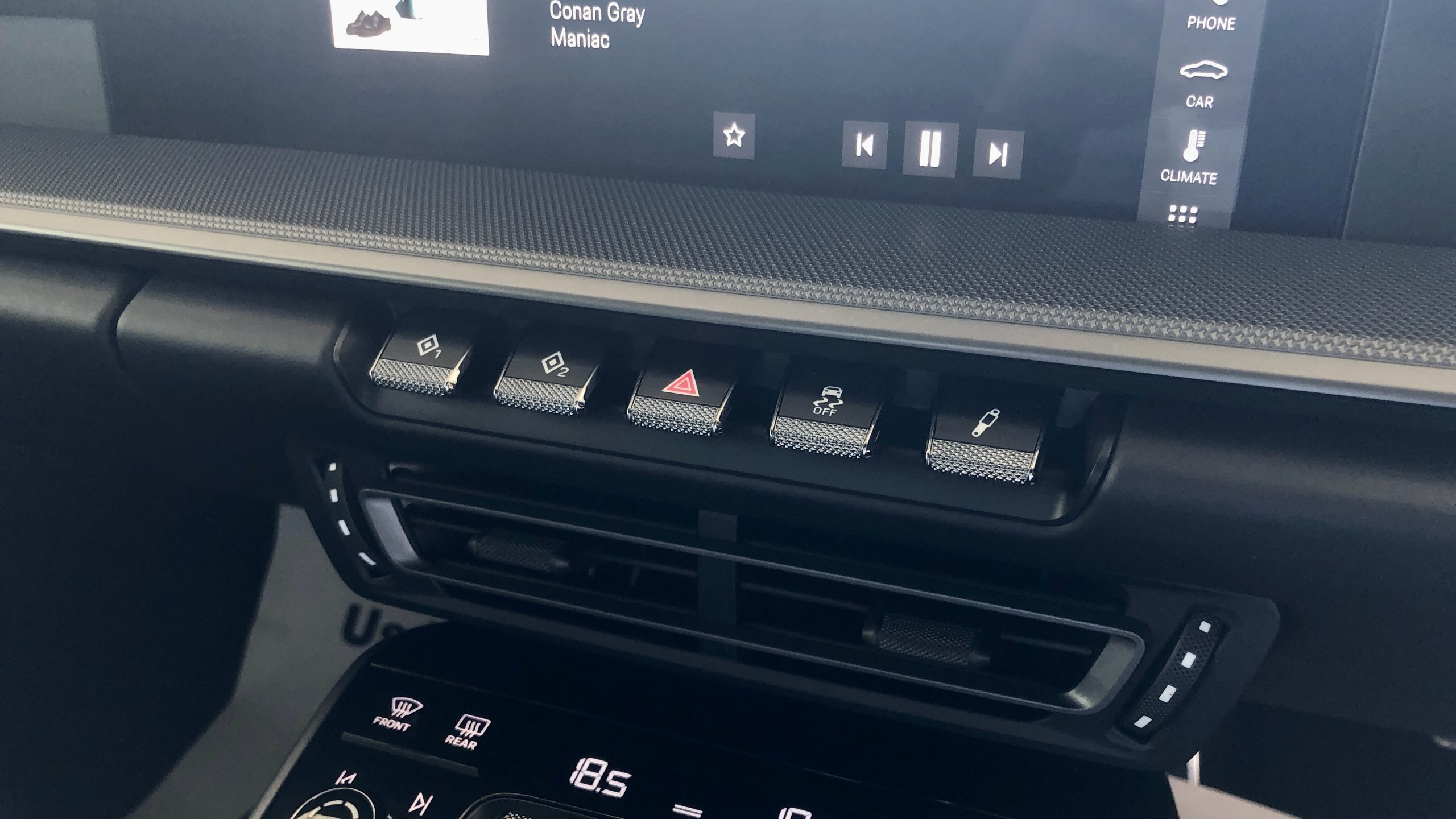 2019 PORSCHE 911 992 CARRERA 4S