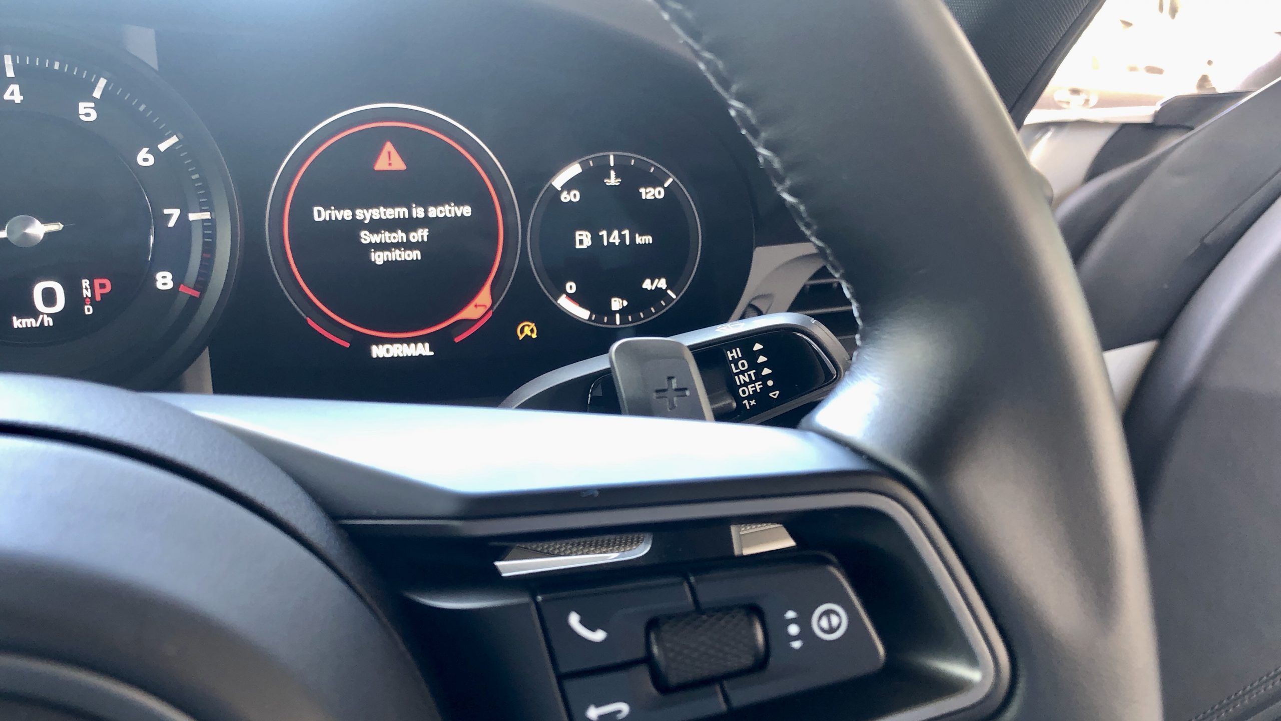 2019 PORSCHE 911 992 CARRERA 4S