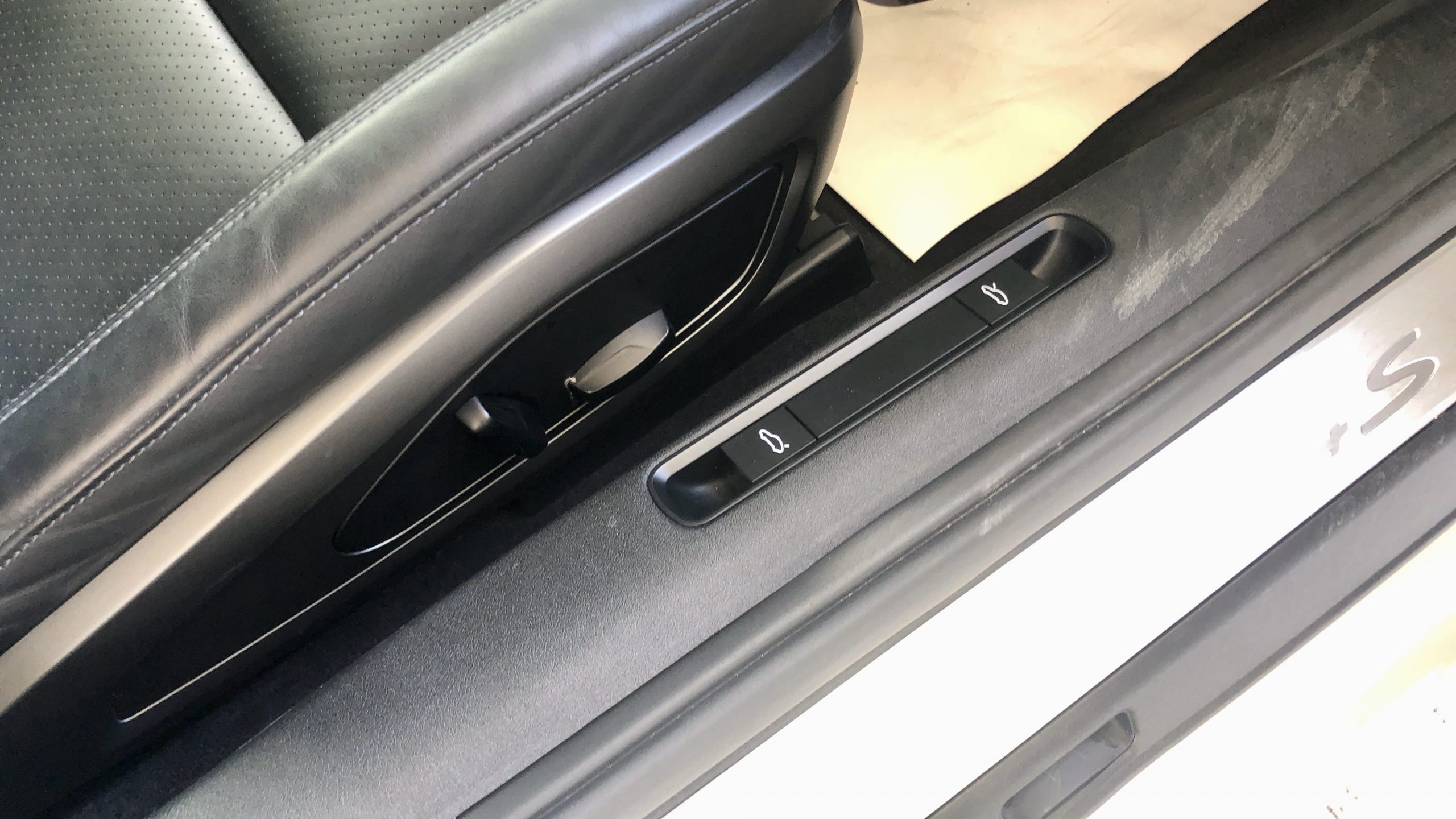 2019 PORSCHE 911 992 CARRERA 4S