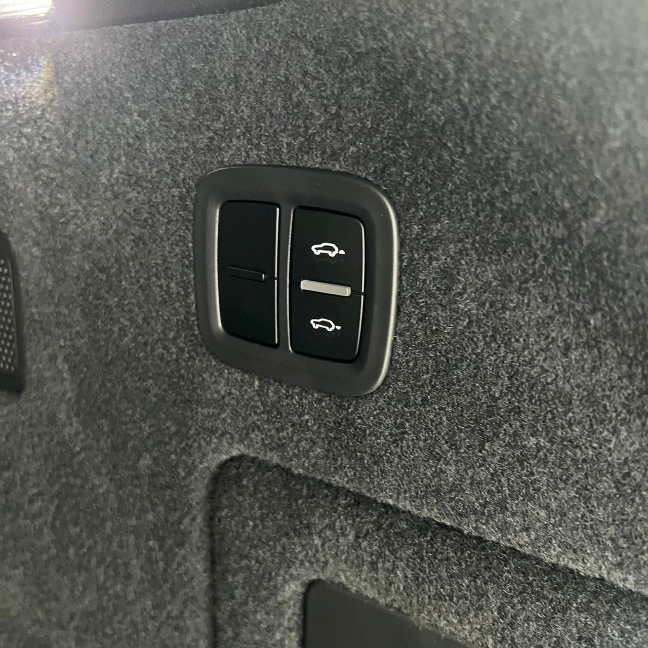 2020 PORSCHE CAYENNE COUPE TURBO