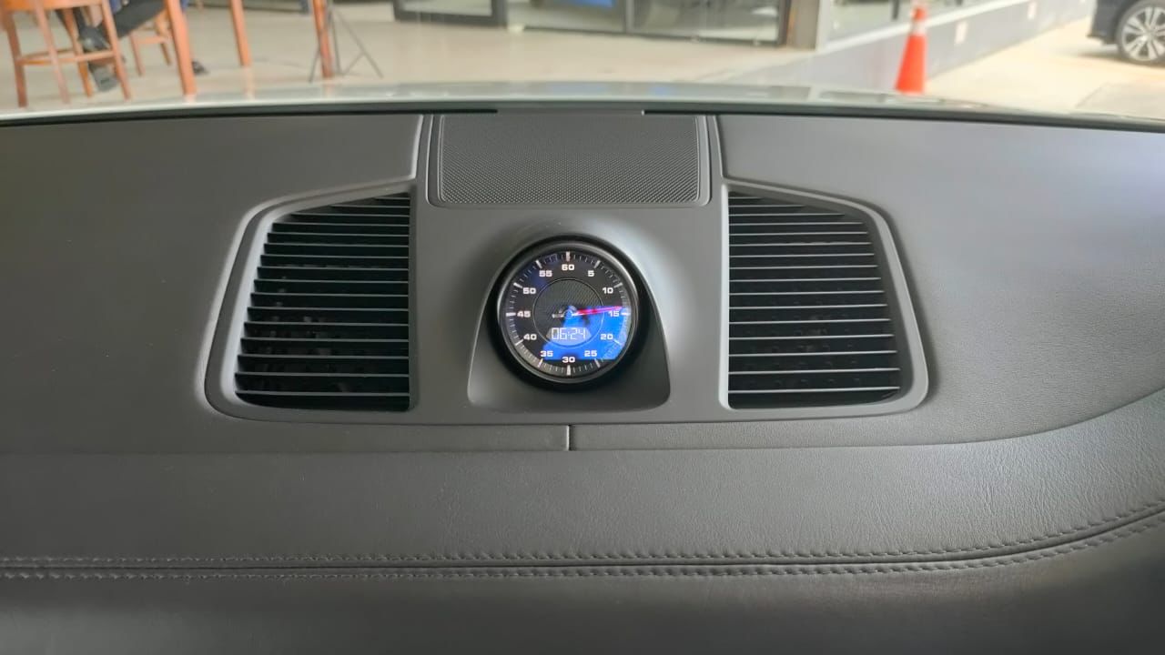 2020 PORSCHE CAYENNE S COUPE