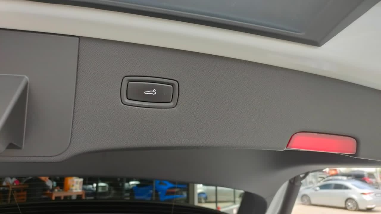 2020 PORSCHE CAYENNE S COUPE