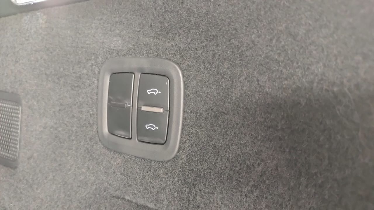 2020 PORSCHE CAYENNE S COUPE