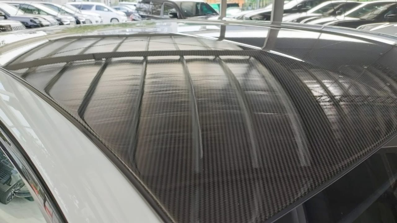 2020 PORSCHE CAYENNE S COUPE