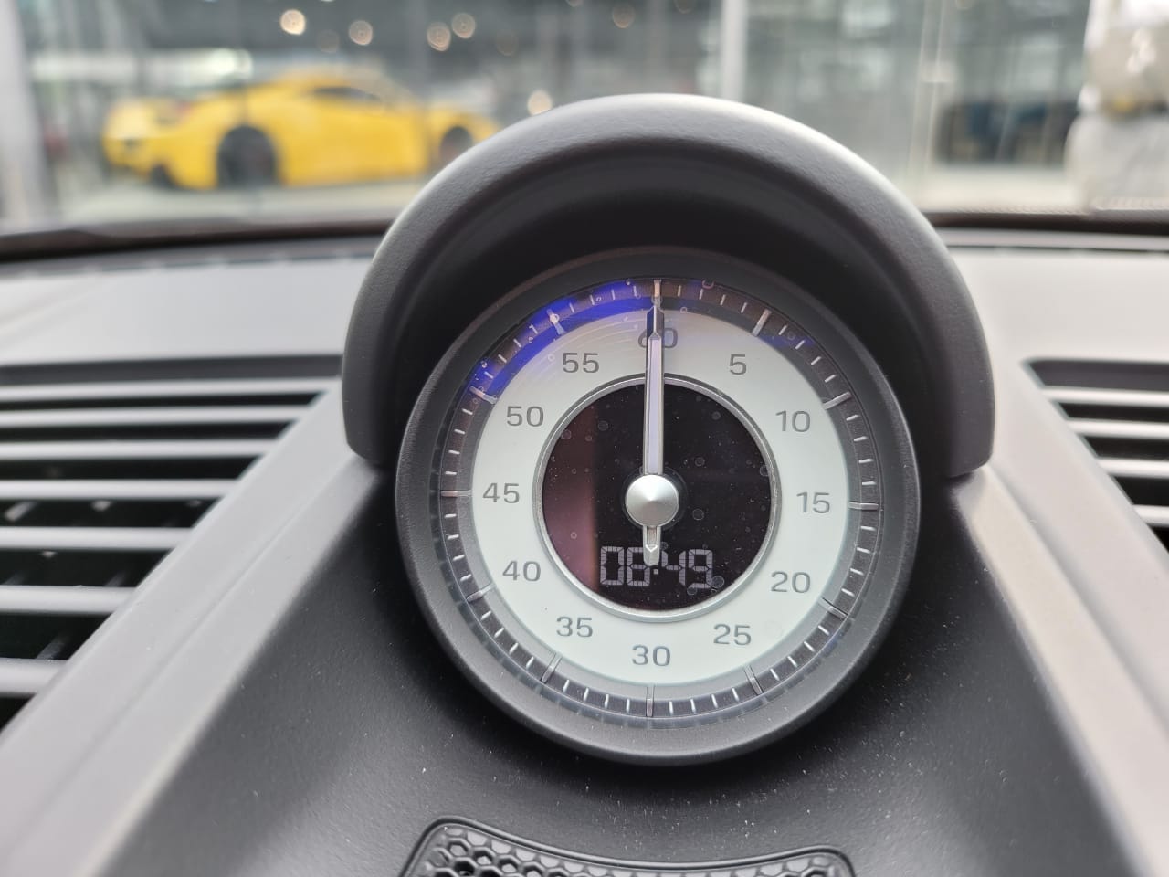 2020 PORSCHE 911 992 CARRERA TURBO S