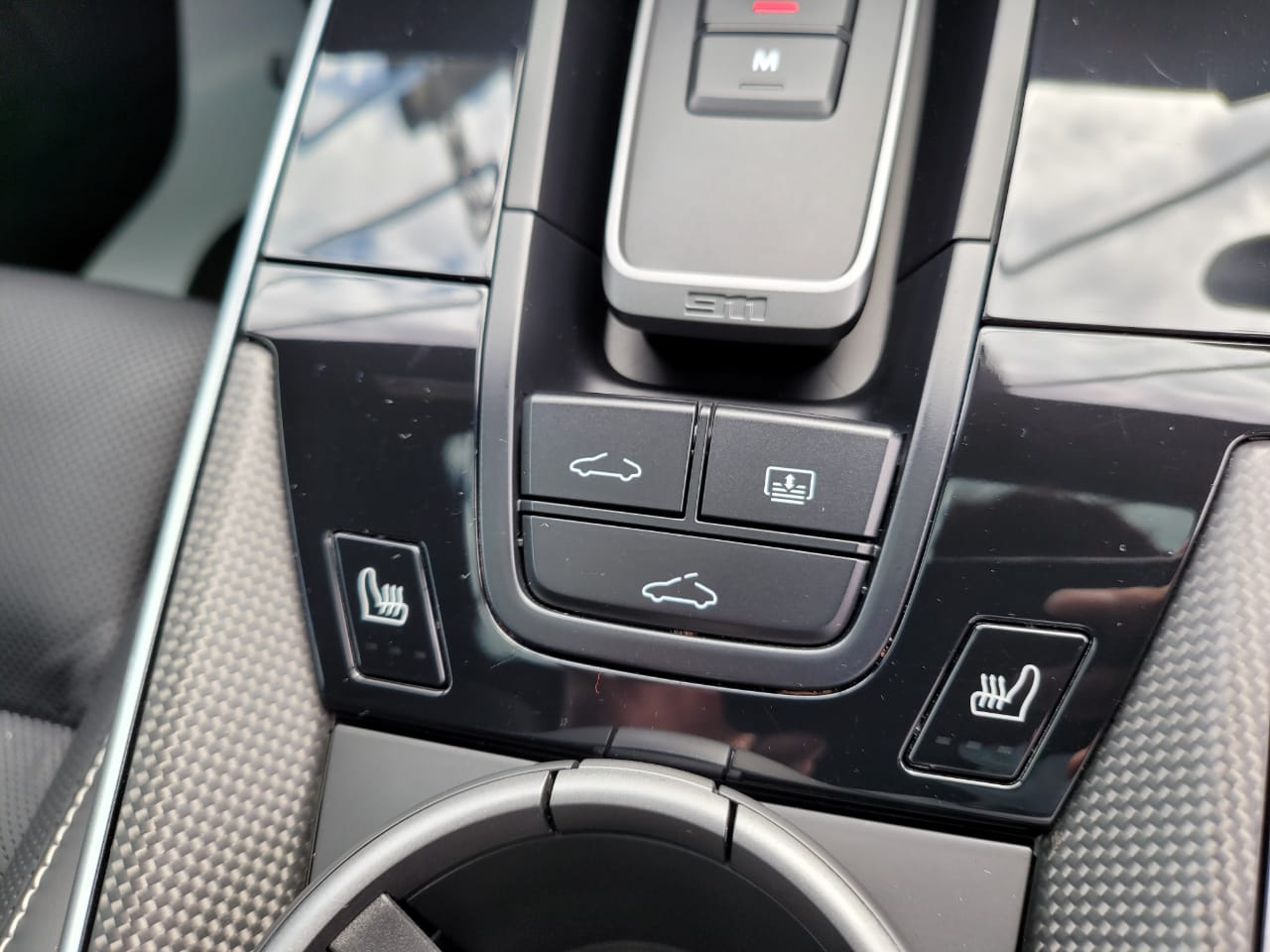 2020 PORSCHE 911 992 CARRERA TURBO S