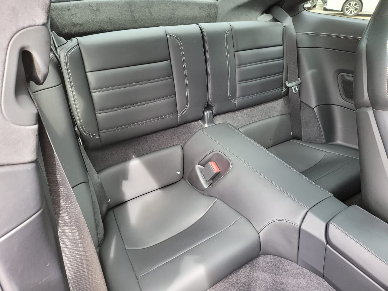 2020 PORSCHE 911 992 CARRERA TURBO S