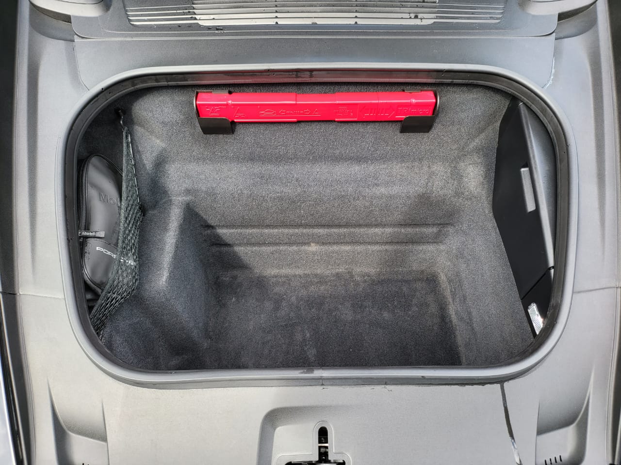 2020 PORSCHE 911 992 CARRERA TURBO S