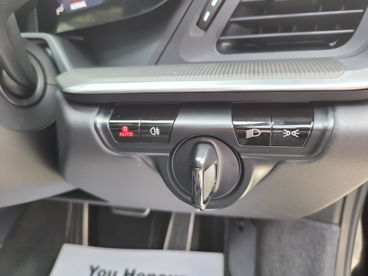 2020 PORSCHE 911 992 CARRERA TURBO S