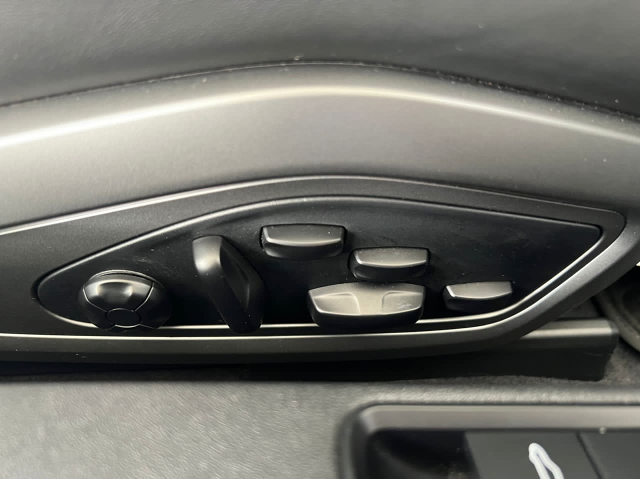 2020 PORSCHE 911 992 CARRERA TURBO S