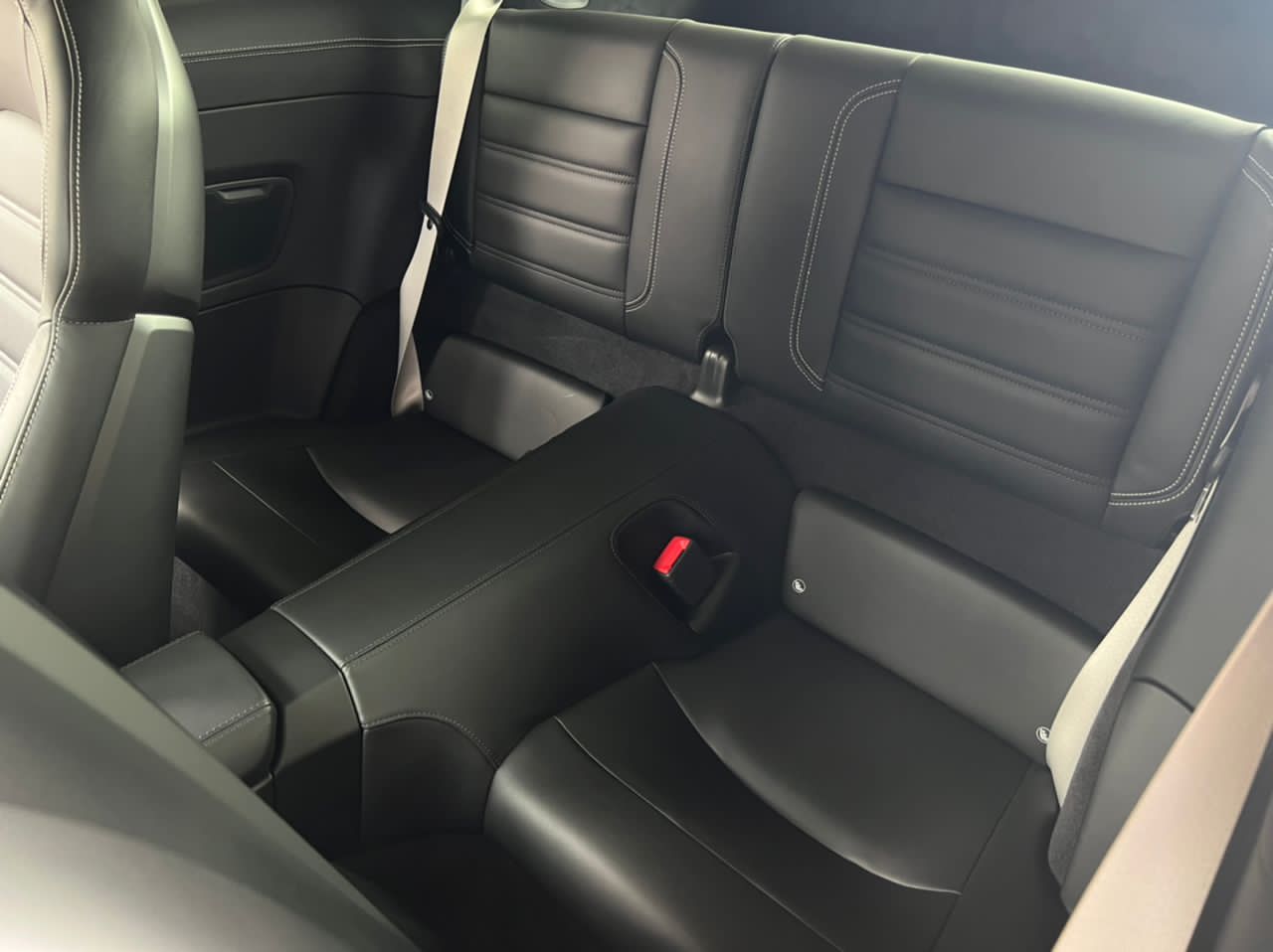 2020 PORSCHE 911 992 CARRERA TURBO S