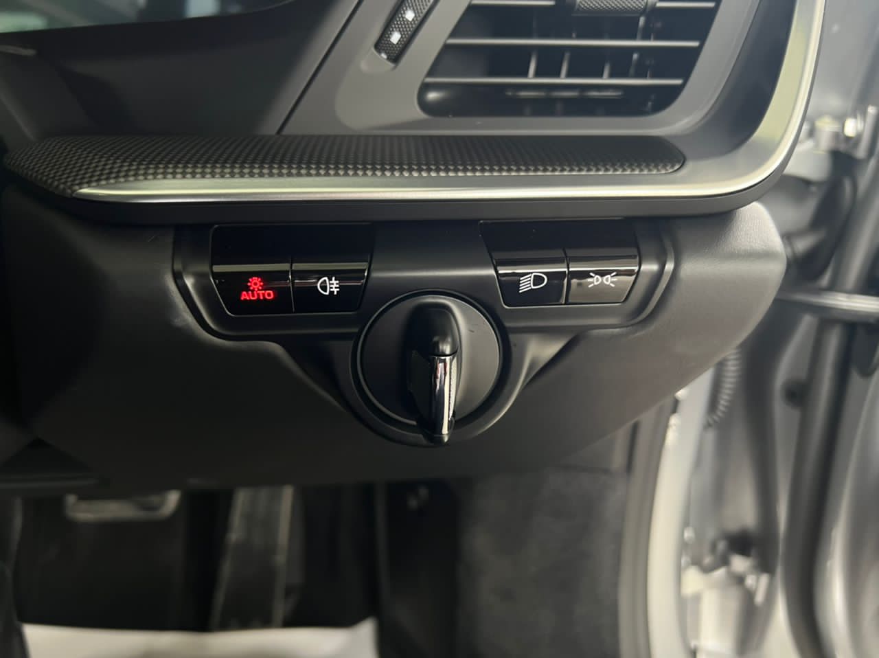 2020 PORSCHE 911 992 CARRERA TURBO S