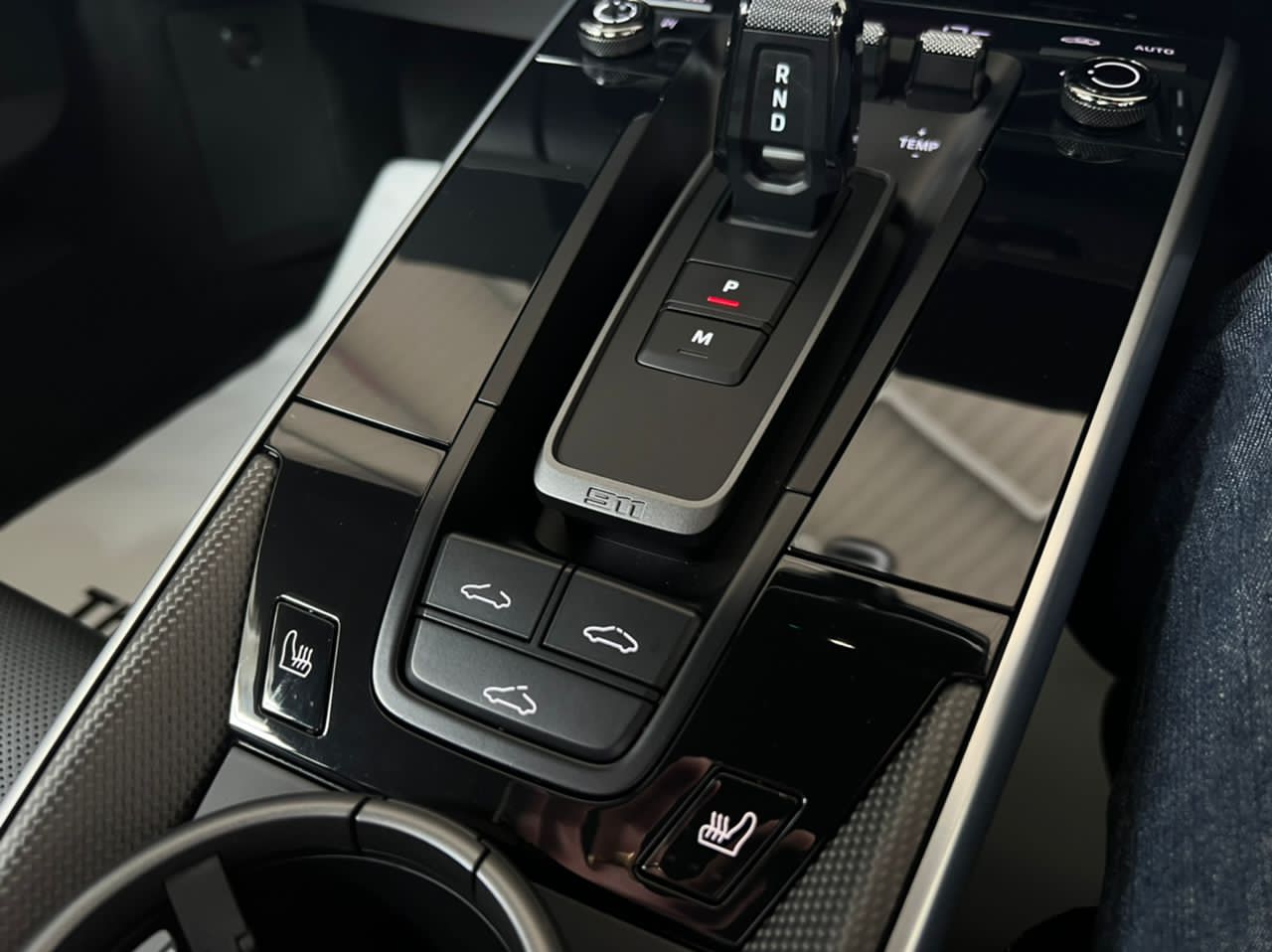 2020 PORSCHE 911 992 CARRERA TURBO S