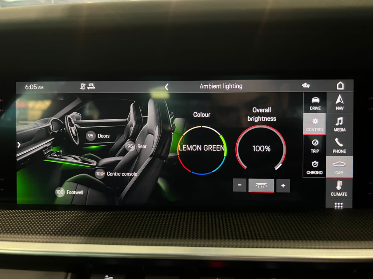 2020 PORSCHE 911 992 CARRERA TURBO S