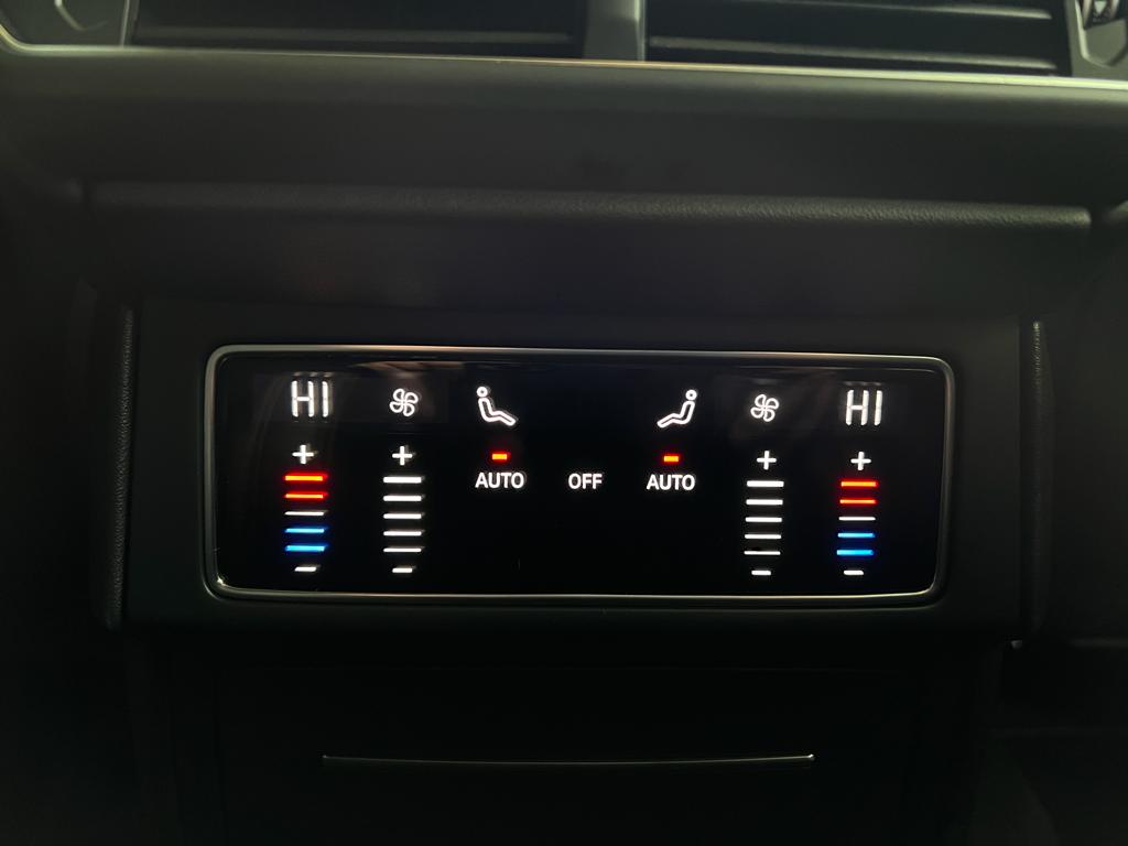 2018 LAMBORGHINI URUS URBAN PACKAGE