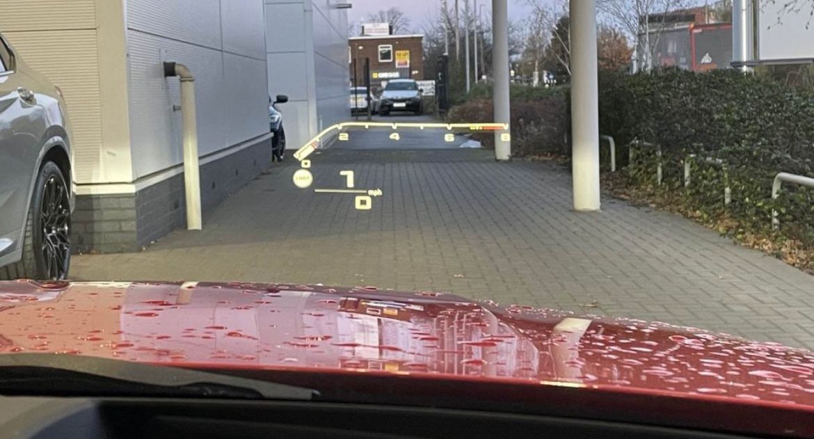 2021 BMW M4 COUPE COMPETITION