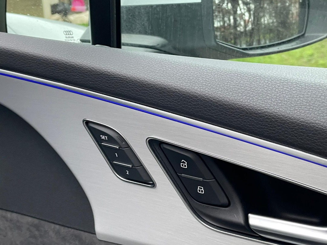 2020 AUDI Q7 S LINE 55 3.0L TFSI QUATTRO