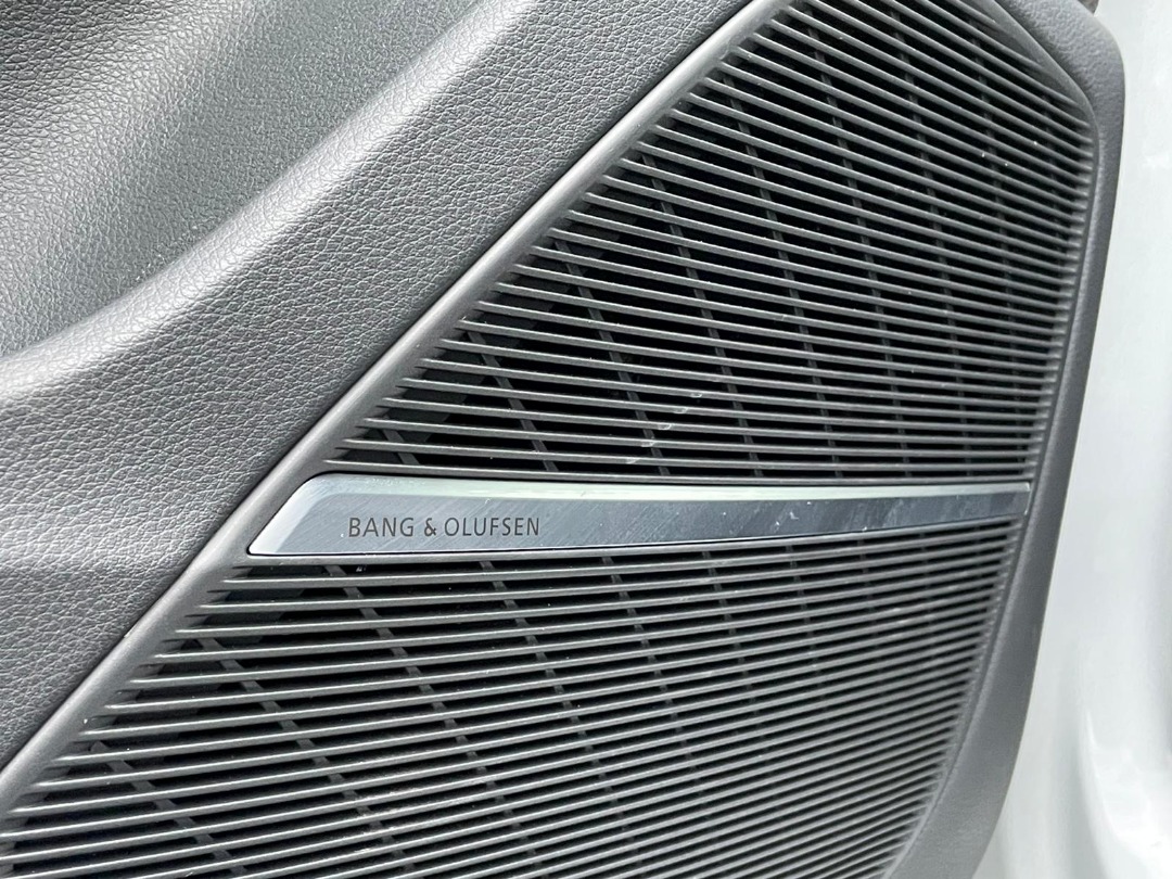 2020 AUDI Q7 S LINE 55 3.0L TFSI QUATTRO