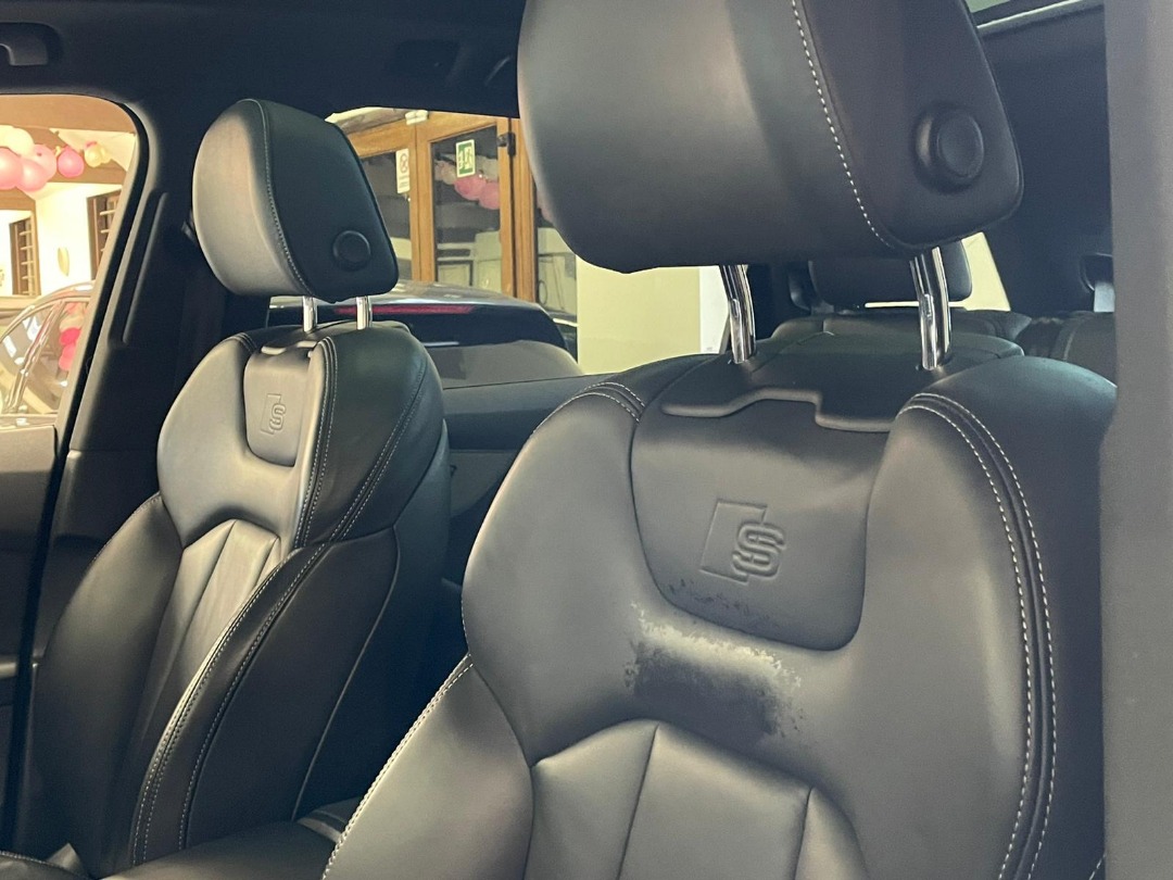 2020 AUDI Q7 S LINE 55 3.0L TFSI QUATTRO