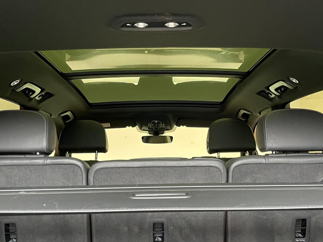 2020 AUDI Q7 S LINE 55 3.0L TFSI QUATTRO