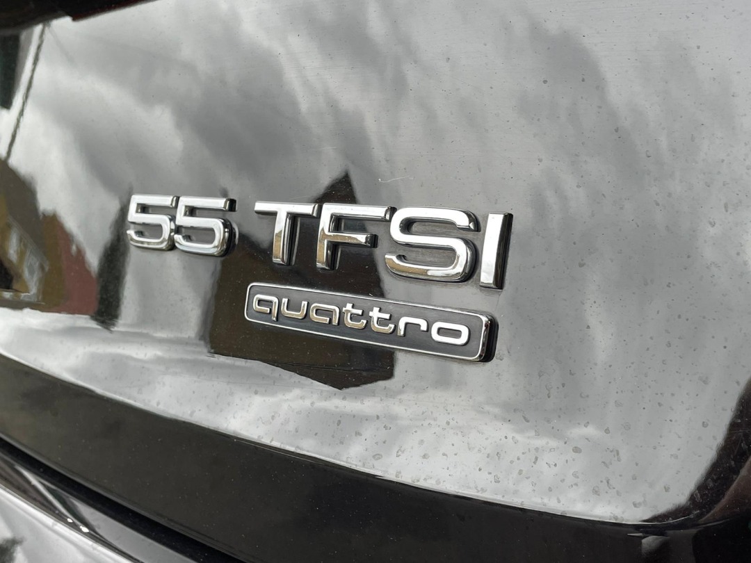 2020 AUDI Q7 S LINE 55 3.0L TFSI QUATTRO