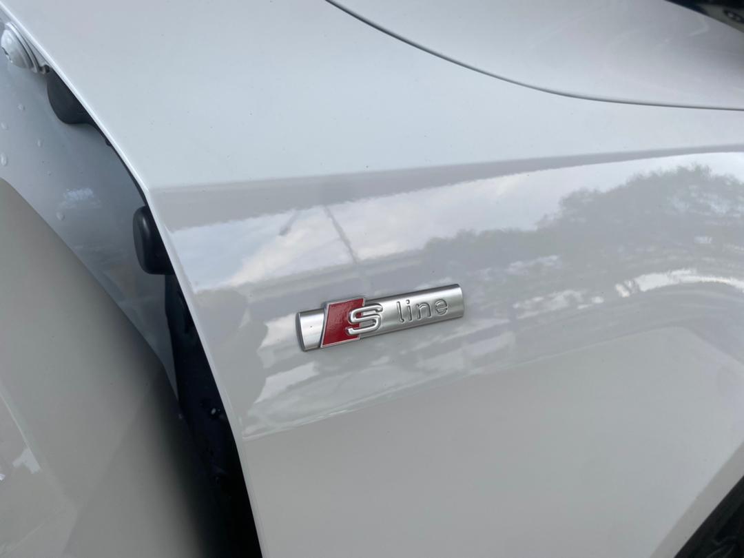 2019 AUDI A7 S-LINE 45 TFSI 2.0L QUATTRO