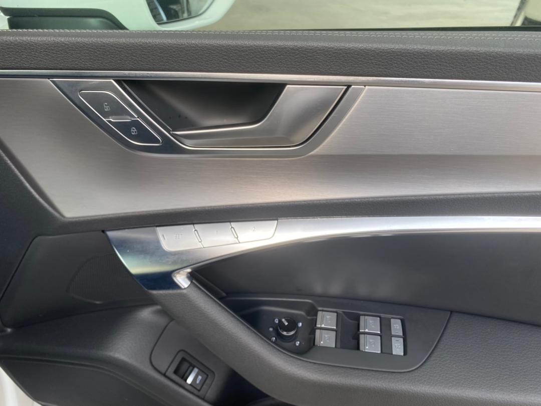 2019 AUDI A7 S-LINE 45 TFSI 2.0L QUATTRO