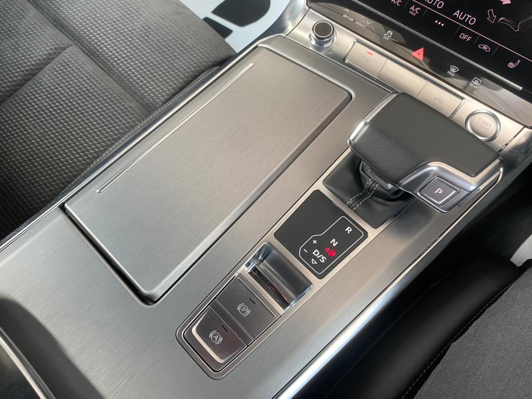 2019 AUDI A7 S-LINE 45 TFSI 2.0L QUATTRO