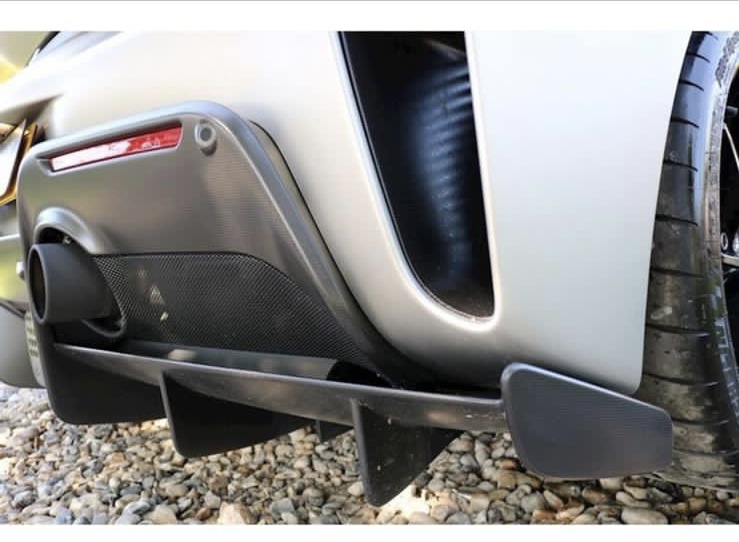 2019 FERRARI 488 PISTA