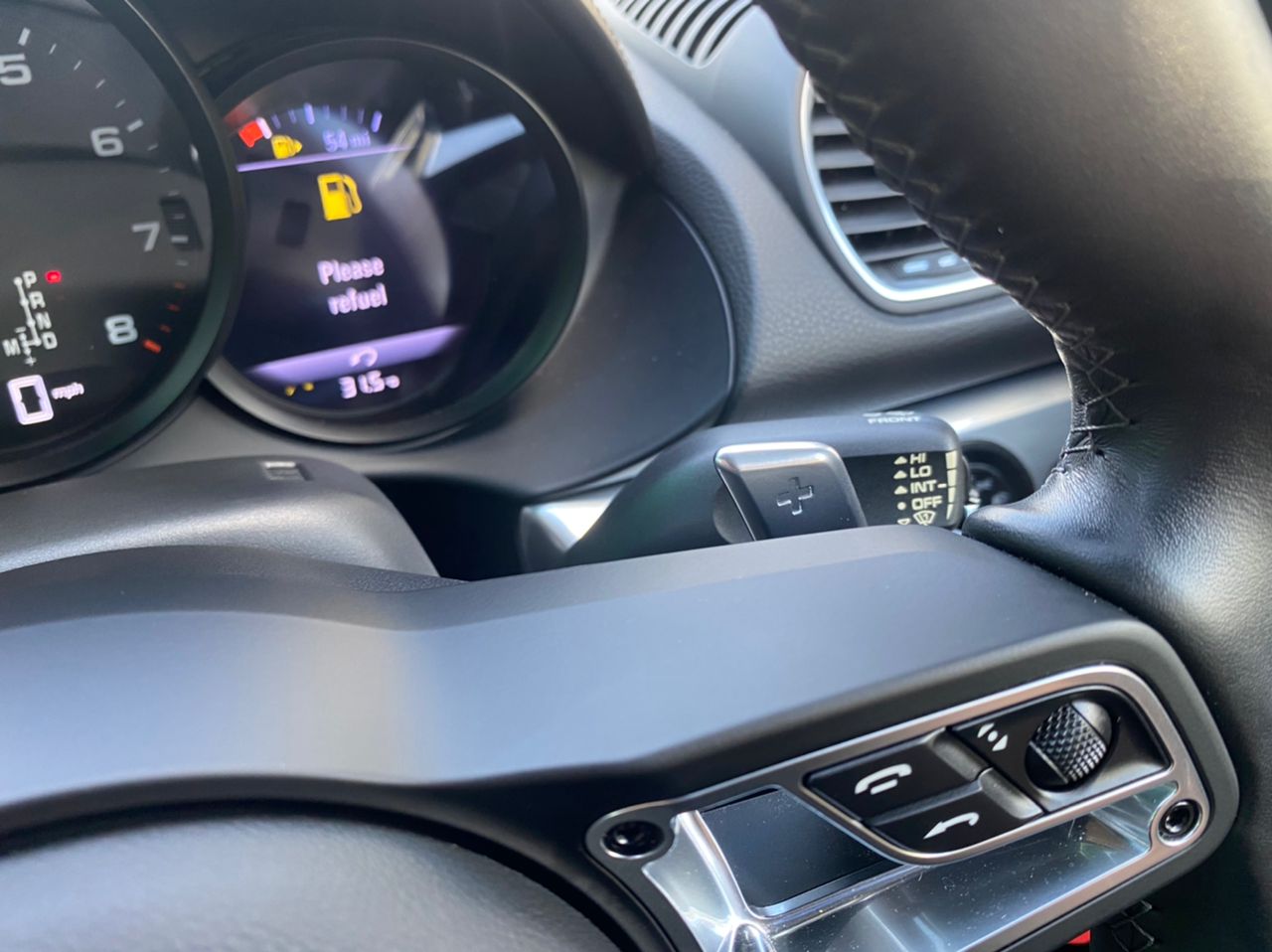 2017 PORSCHE CAYMAN 718