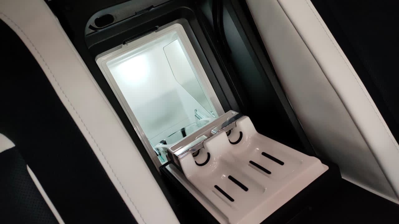 2020 ROLLS ROYCE GHOST