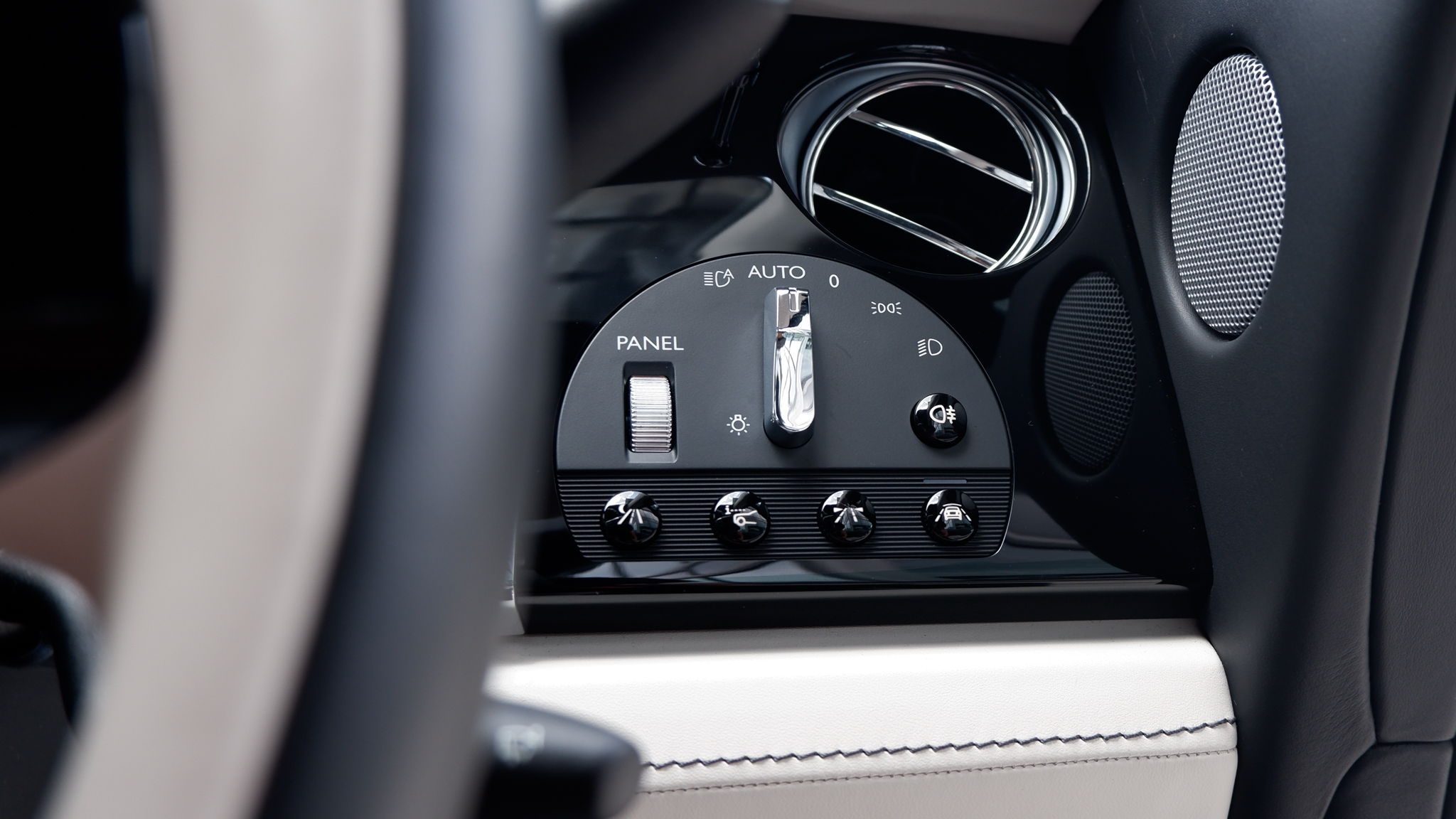 2018 ROLLS ROYCE WRAITH